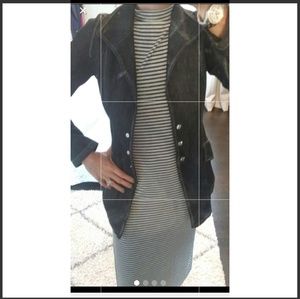 Vivienne Westwood Denim Jacket